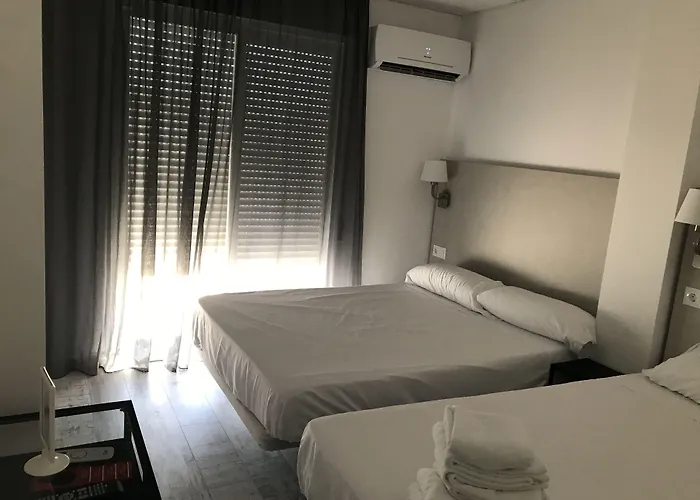 Boutique Centro Bbb Auto Check InHostal